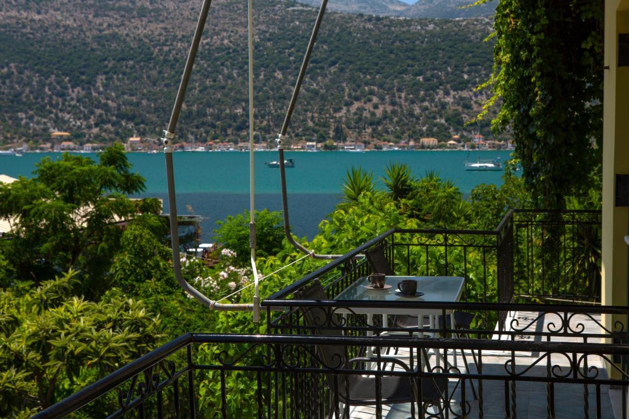Gialos Geni  Exterior photo