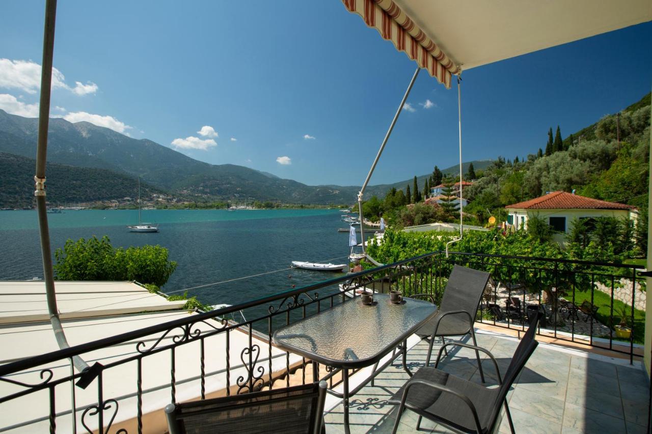 Gialos Geni  Exterior photo